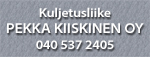 Pekka Kiiskinen Oy